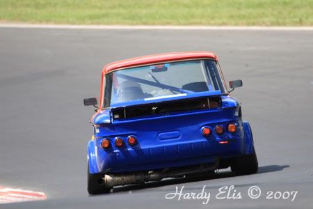 24h-Rennen 2007 - Chevy Egons 500 RENNEN Fr 342