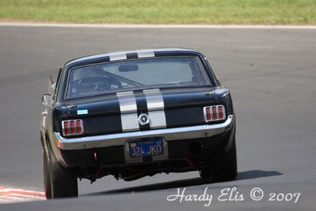 24h-Rennen 2007 - Chevy Egons 500 RENNEN Fr 343