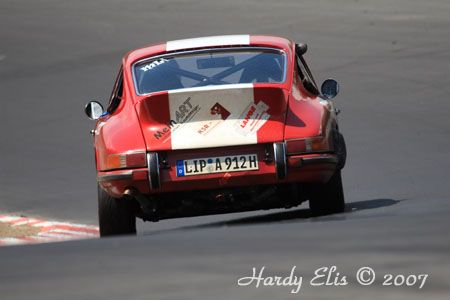 24h-Rennen 2007 - Chevy Egons 500 RENNEN Fr 344