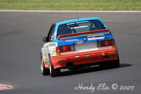 24h-Rennen 2007 - Chevy Egons 500 RENNEN Fr 345