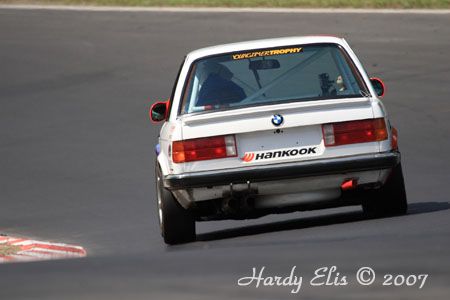 24h-Rennen 2007 - Chevy Egons 500 RENNEN Fr 346