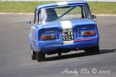 24h-Rennen 2007 - Chevy Egons 500 RENNEN Fr 347