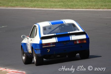 24h-Rennen 2007 - Chevy Egons 500 RENNEN Fr 348