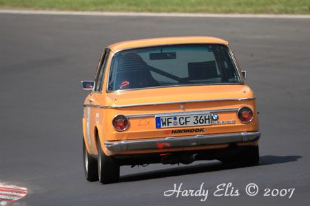 24h-Rennen 2007 - Chevy Egons 500 RENNEN Fr 349