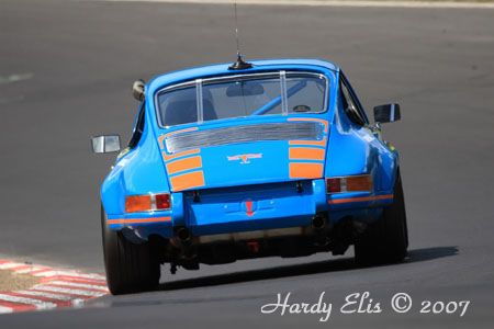 24h-Rennen 2007 - Chevy Egons 500 RENNEN Fr 350