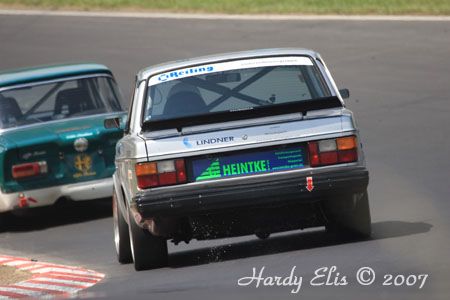 24h-Rennen 2007 - Chevy Egons 500 RENNEN Fr 351