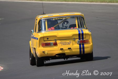 24h-Rennen 2007 - Chevy Egons 500 RENNEN Fr 353