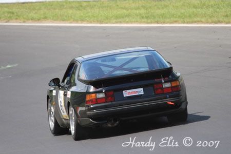 24h-Rennen 2007 - Chevy Egons 500 RENNEN Fr 354