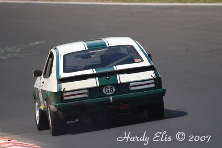 24h-Rennen 2007 - Chevy Egons 500 RENNEN Fr 355