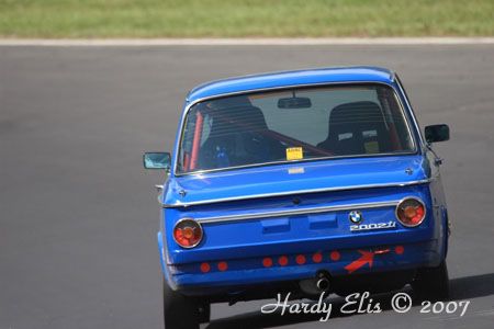 24h-Rennen 2007 - Chevy Egons 500 RENNEN Fr 357