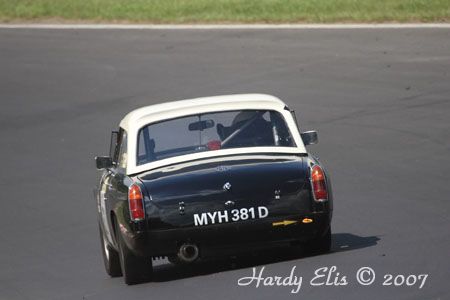 24h-Rennen 2007 - Chevy Egons 500 RENNEN Fr 358