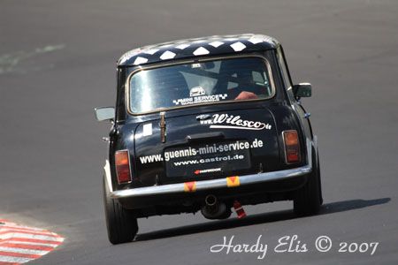 24h-Rennen 2007 - Chevy Egons 500 RENNEN Fr 359