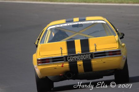 24h-Rennen 2007 - Chevy Egons 500 RENNEN Fr 360