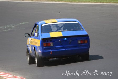 24h-Rennen 2007 - Chevy Egons 500 RENNEN Fr 361