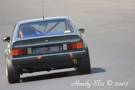 24h-Rennen 2007 - Chevy Egons 500 RENNEN Fr 362