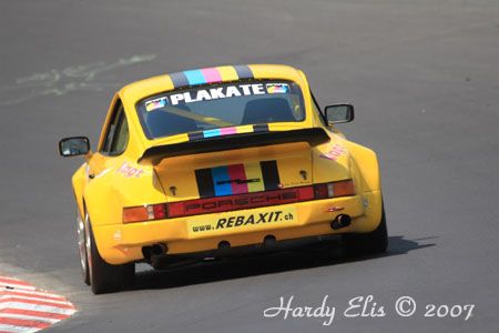 24h-Rennen 2007 - Chevy Egons 500 RENNEN Fr 363