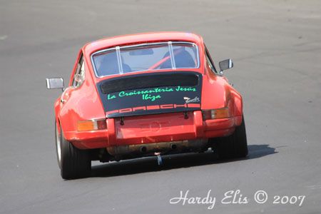 24h-Rennen 2007 - Chevy Egons 500 RENNEN Fr 365