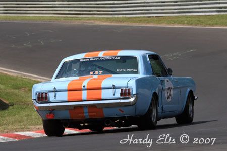 24h-Rennen 2007 - Chevy Egons 500 RENNEN Fr 368