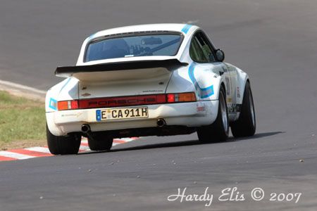 24h-Rennen 2007 - Chevy Egons 500 RENNEN Fr 369