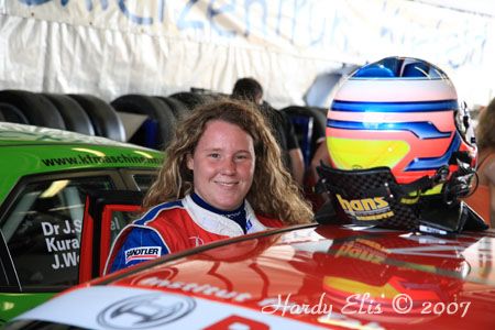 24h-Rennen 2007 - 1 Zeittraining Fr 001