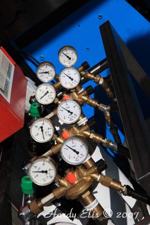 24h-Rennen 2007 - 1 Zeittraining Fr 014