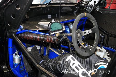 24h-Rennen 2007 - 1 Zeittraining Fr 018