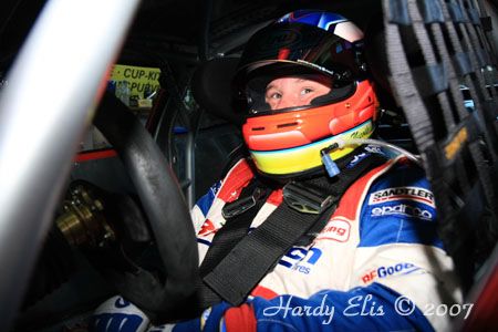 24h-Rennen 2007 - 1 Zeittraining Fr 020