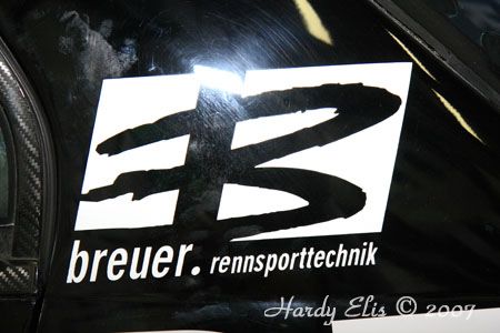 24h-Rennen 2007 - 1 Zeittraining Fr 022