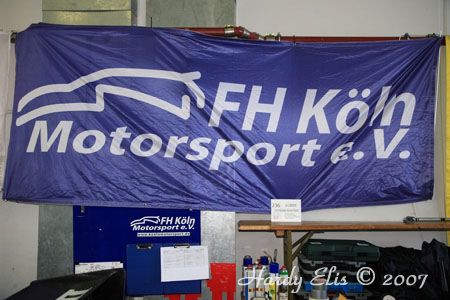 24h-Rennen 2007 - 1 Zeittraining Fr 024