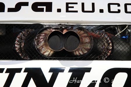 24h-Rennen 2007 - 1 Zeittraining Fr 043