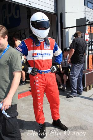 24h-Rennen 2007 - 1 Zeittraining Fr 077