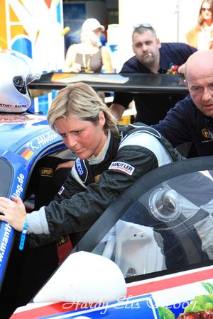 24h-Rennen 2007 - 1 Zeittraining Fr 101