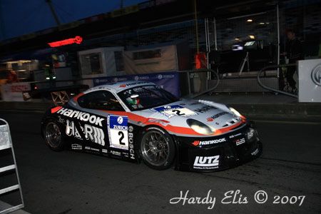 24h-Rennen 2007 - 2 Zeittraining Fr 017