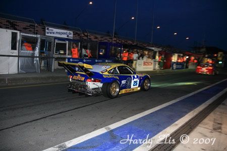 24h-Rennen 2007 - 2 Zeittraining Fr 023