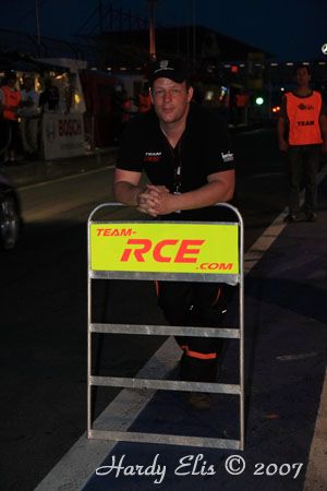 24h-Rennen 2007 - 2 Zeittraining Fr 024