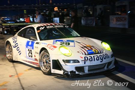 24h-Rennen 2007 - 2 Zeittraining Fr 034