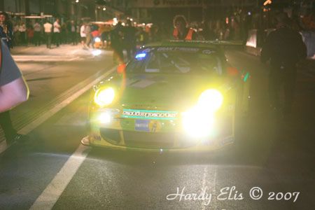 24h-Rennen 2007 - 2 Zeittraining Fr 068