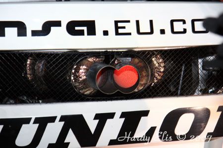 24h-Rennen 2007 - 2 Zeittraining Fr 078