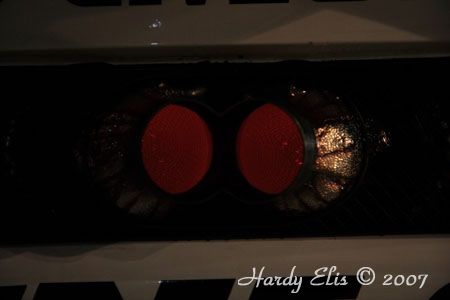 24h-Rennen 2007 - 2 Zeittraining Fr 086