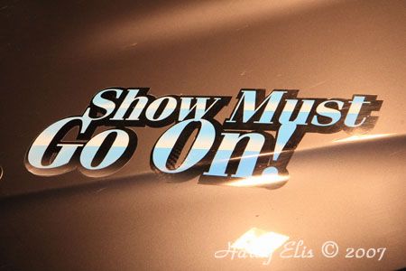 24h-Rennen 2007 - 2 Zeittraining Fr 098