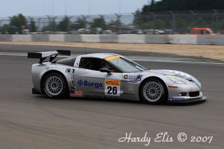 24h-Rennen 2007 - GT-Masters RENNEN 1 Fr 003