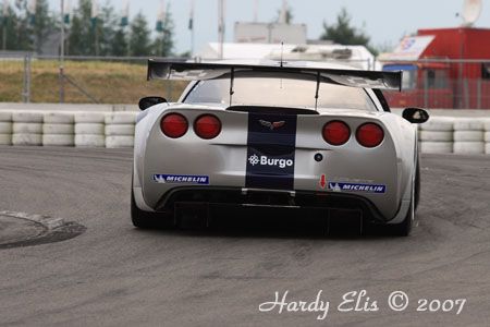 24h-Rennen 2007 - GT-Masters RENNEN 1 Fr 004