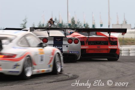24h-Rennen 2007 - GT-Masters RENNEN 1 Fr 008