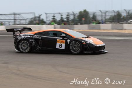 24h-Rennen 2007 - GT-Masters RENNEN 1 Fr 009