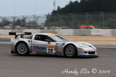 24h-Rennen 2007 - GT-Masters RENNEN 1 Fr 011