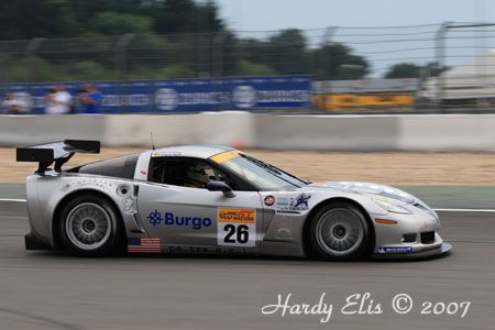 24h-Rennen 2007 - GT-Masters RENNEN 1 Fr 012