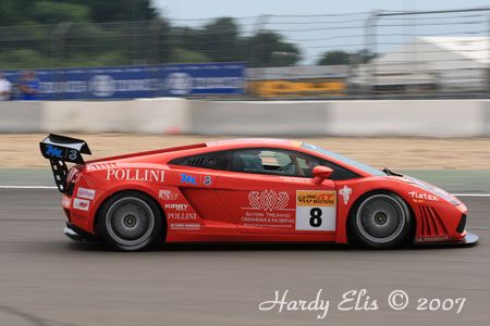 24h-Rennen 2007 - GT-Masters RENNEN 1 Fr 013