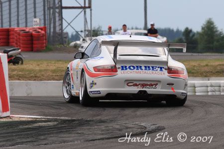 24h-Rennen 2007 - GT-Masters RENNEN 1 Fr 014