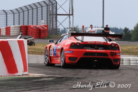 24h-Rennen 2007 - GT-Masters RENNEN 1 Fr 015