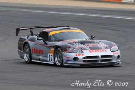 24h-Rennen 2007 - GT-Masters RENNEN 1 Fr 017